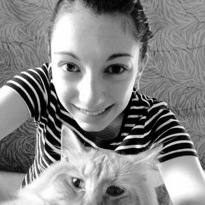 Meet your Posher, Katelyn